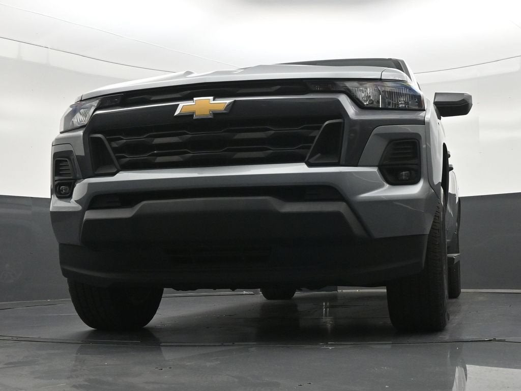 2023 Chevrolet Colorado 2WD LT