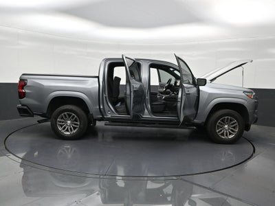 2023 Chevrolet Colorado 2WD LT