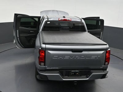 2023 Chevrolet Colorado 2WD LT