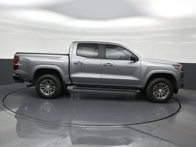 2023 Chevrolet Colorado 2WD LT