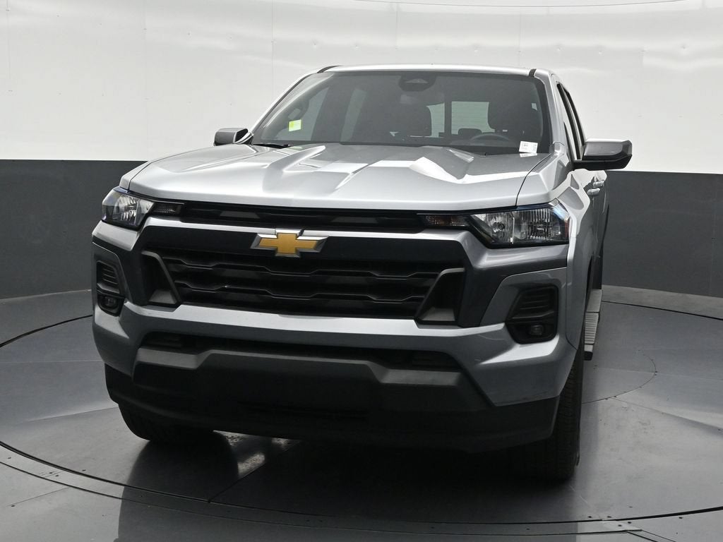 2023 Chevrolet Colorado 2WD LT