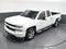 2016 Chevrolet Silverado 1500 Custom