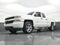 2016 Chevrolet Silverado 1500 Custom