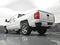 2016 Chevrolet Silverado 1500 Custom