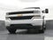2016 Chevrolet Silverado 1500 Custom