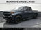2019 Chevrolet Silverado 1500 Work Truck