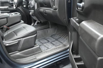 2019 Chevrolet Silverado 1500 Work Truck