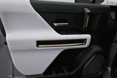 2025 GMC HUMMER EV Pickup 2X