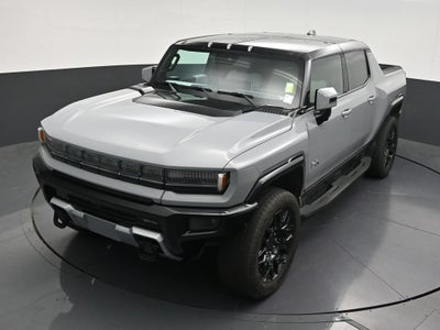 2025 GMC HUMMER EV Pickup 2X