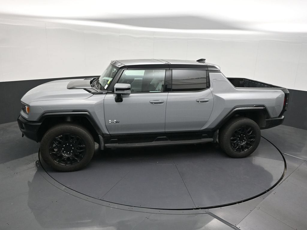 2025 GMC HUMMER EV Pickup 2X