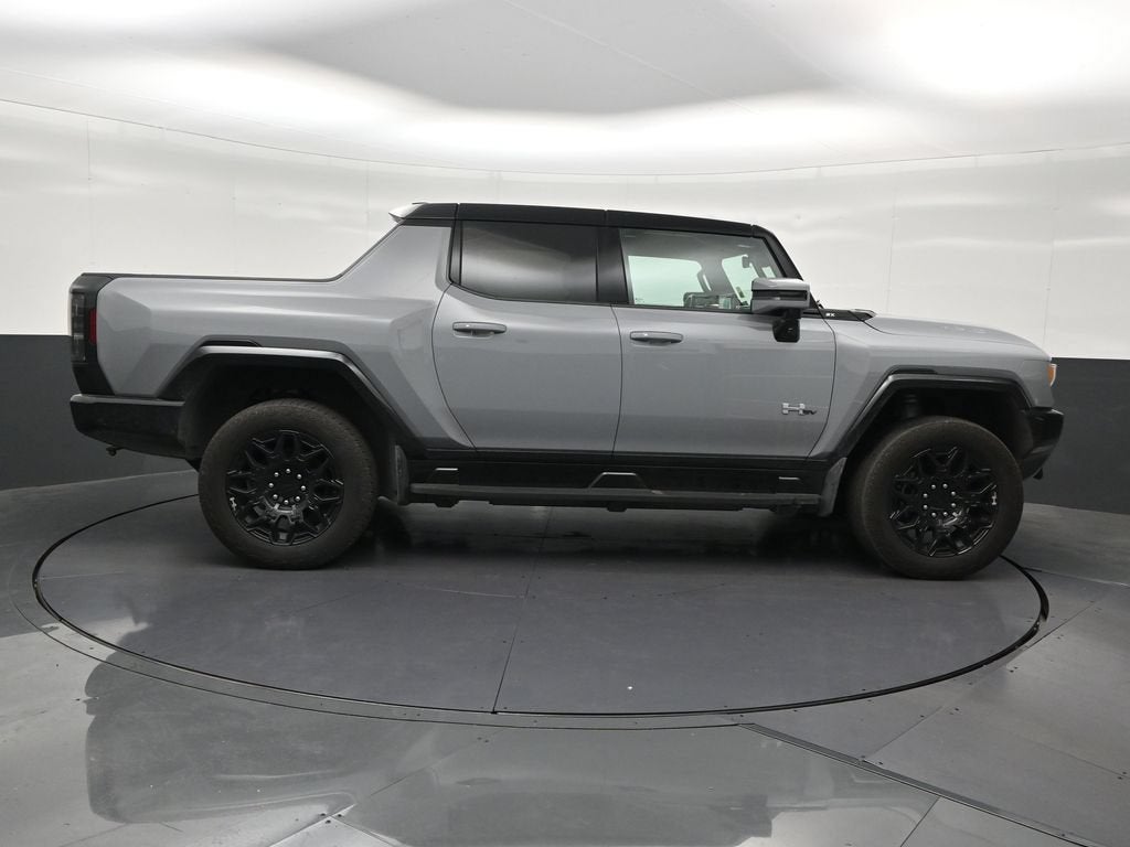 2025 GMC HUMMER EV Pickup 2X