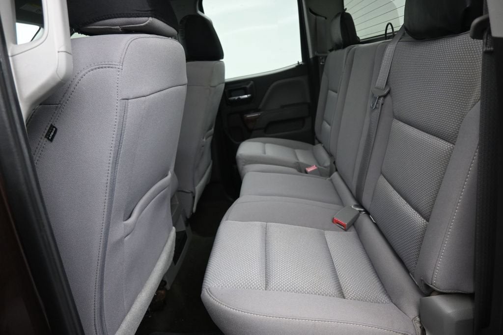 2016 GMC Sierra 2500 HD SLE