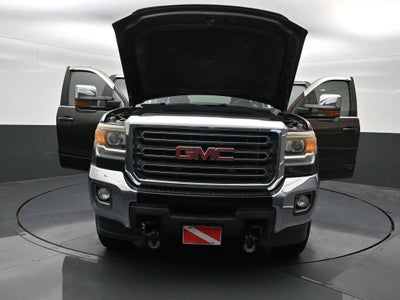 2016 GMC Sierra 2500 HD SLE