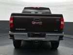 2016 GMC Sierra 2500 HD SLE