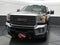 2016 GMC Sierra 2500 HD SLE