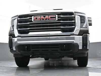 2024 GMC Sierra 2500 HD SLE