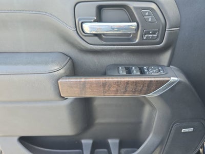 2022 GMC Sierra 3500 HD Denali