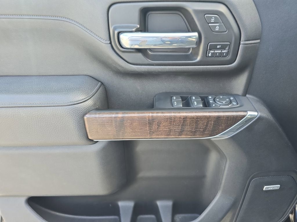 2022 GMC Sierra 3500 HD Denali