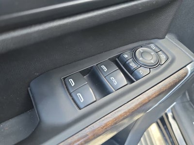 2022 GMC Sierra 3500 HD Denali