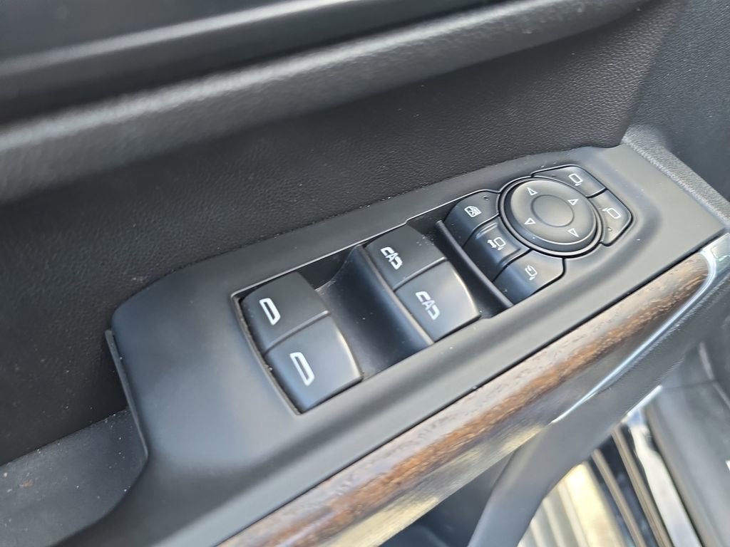 2022 GMC Sierra 3500 HD Denali