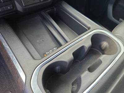 2022 GMC Sierra 3500 HD Denali