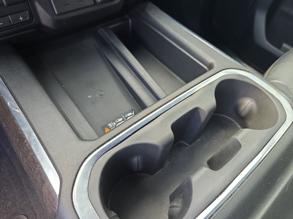 2022 GMC Sierra 3500 HD Denali