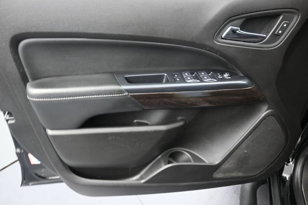 2021 GMC Canyon 2WD Elevation