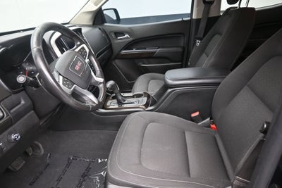 2021 GMC Canyon 2WD Elevation