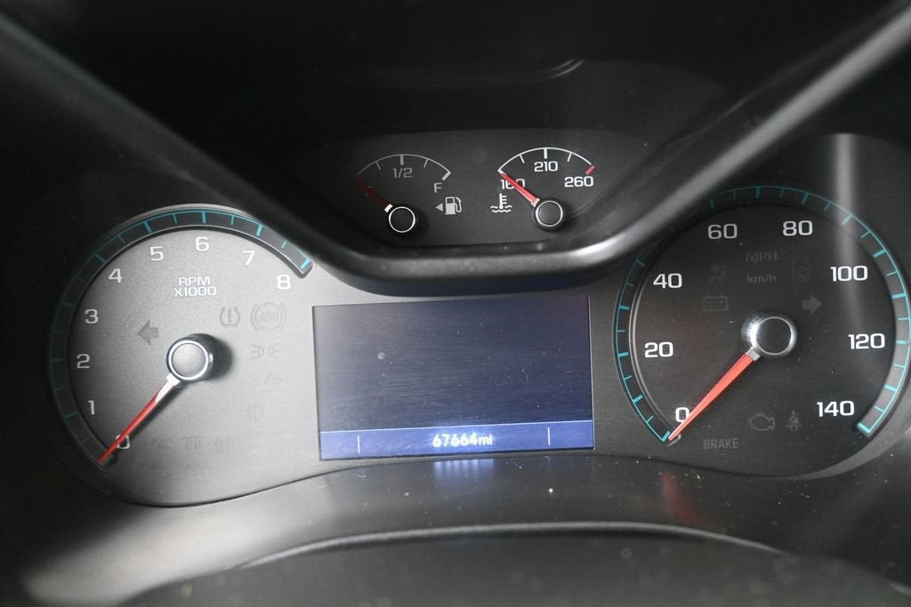 2021 GMC Canyon 2WD Elevation