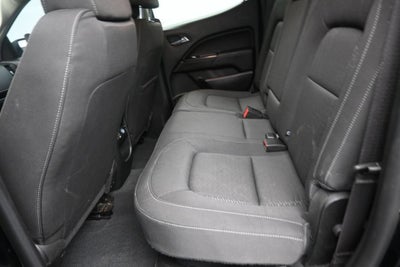 2021 GMC Canyon 2WD Elevation