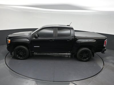 2021 GMC Canyon 2WD Elevation