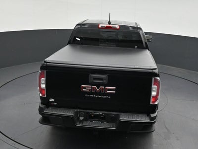 2021 GMC Canyon 2WD Elevation
