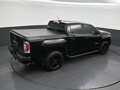 2021 GMC Canyon 2WD Elevation