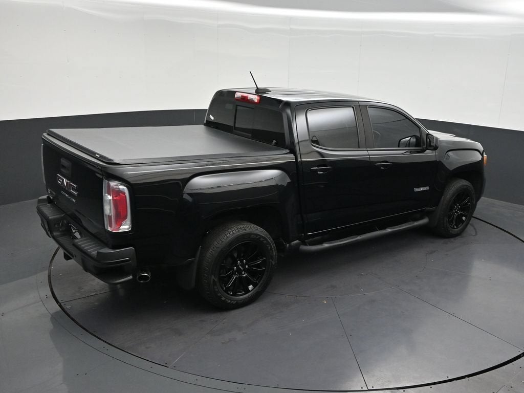 2021 GMC Canyon 2WD Elevation