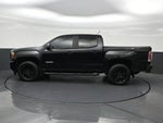 2021 GMC Canyon 2WD Elevation