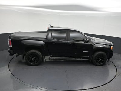2021 GMC Canyon 2WD Elevation