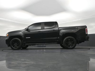 2021 GMC Canyon 2WD Elevation