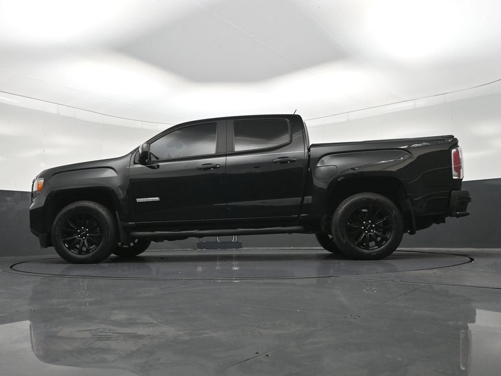 2021 GMC Canyon 2WD Elevation