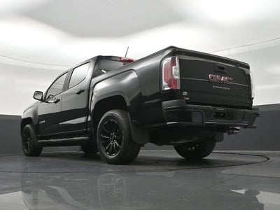 2021 GMC Canyon 2WD Elevation