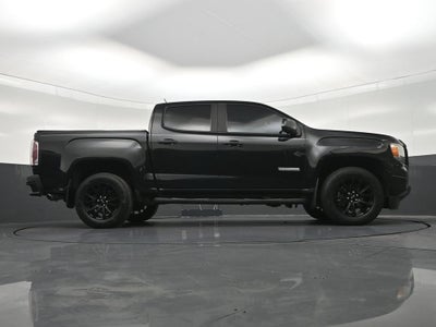 2021 GMC Canyon 2WD Elevation