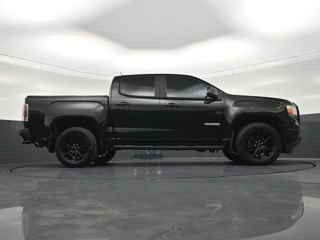2021 GMC Canyon 2WD Elevation