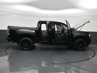 2021 GMC Canyon 2WD Elevation