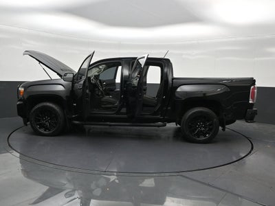 2021 GMC Canyon 2WD Elevation