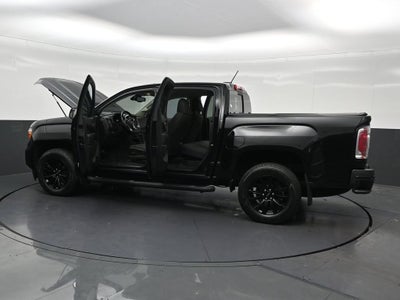 2021 GMC Canyon 2WD Elevation