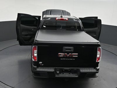 2021 GMC Canyon 2WD Elevation