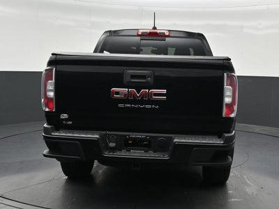 2021 GMC Canyon 2WD Elevation
