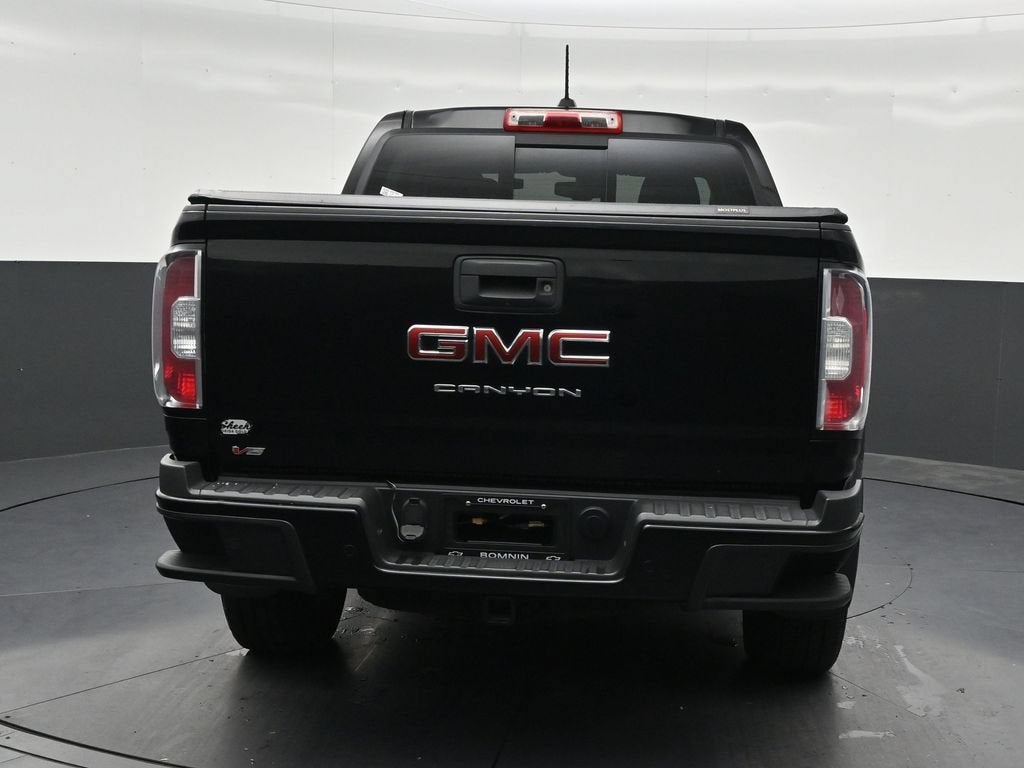 2021 GMC Canyon 2WD Elevation