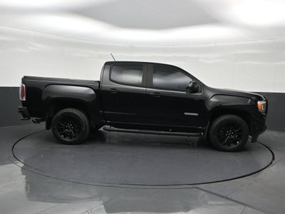 2021 GMC Canyon 2WD Elevation