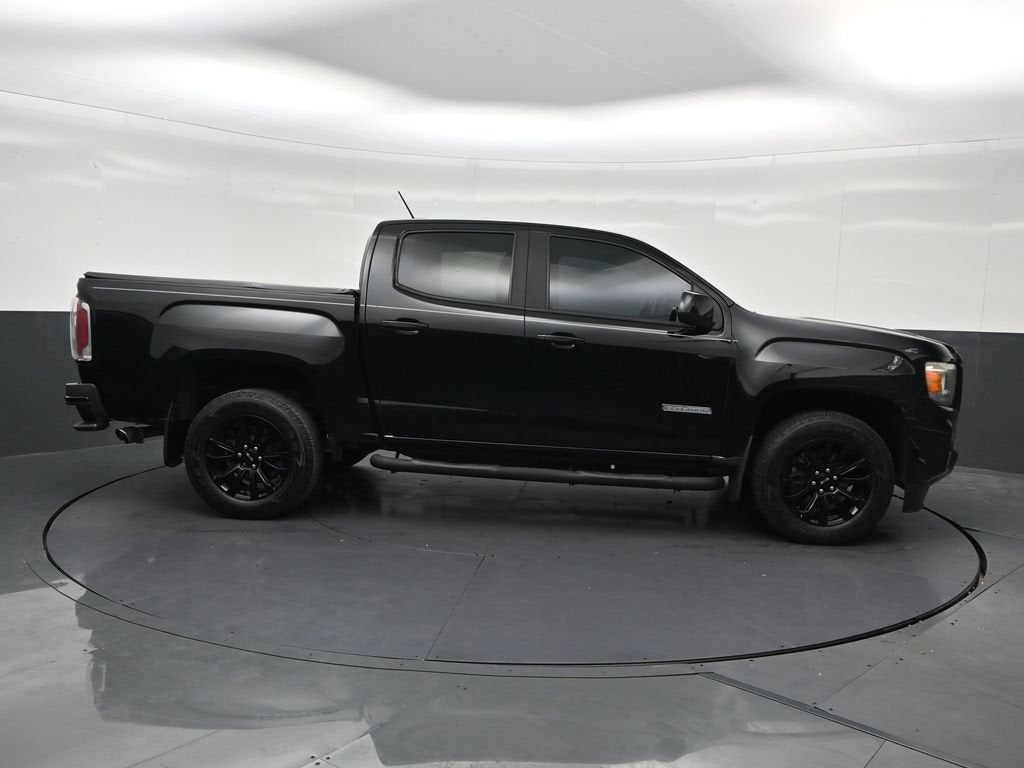 2021 GMC Canyon 2WD Elevation