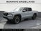 2024 Nissan Frontier PRO-X